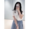 미우미우 반팔셔츠