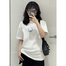 디올 남여공용 반팔티