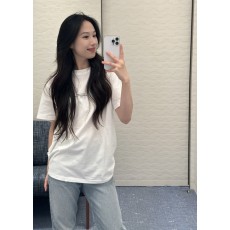 디올 남여공용 반팔티