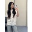 디올 남여공용 반팔티