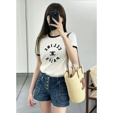 셀린느 반팔