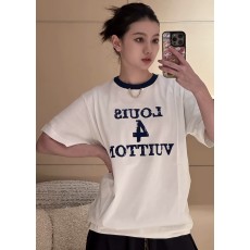루이비통 반팔