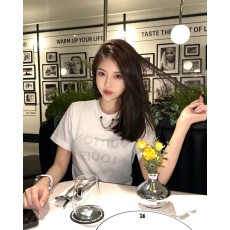 루이비통 반팔