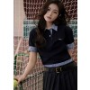 미우미우 반팔