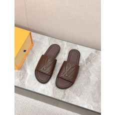 루이비통 슬리퍼