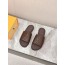 루이비통 슬리퍼