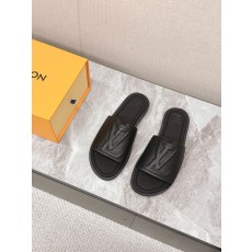 루이비통 슬리퍼