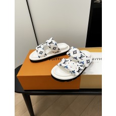 루이비통 슬리퍼