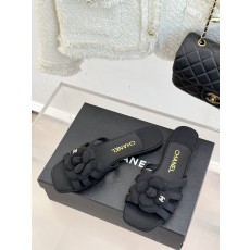 샤**넬 슬리퍼