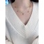 셀린느 목걸이