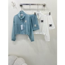 샤**넬 셋업