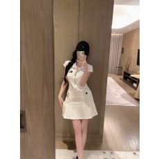 버버리 원피스