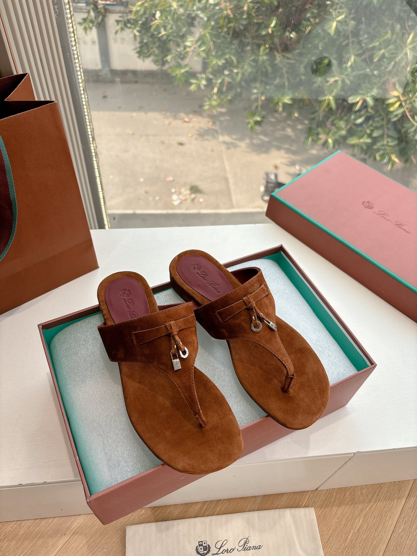 로로피아나 쪼리