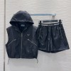 프라다 셋업