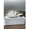 디올 슬리퍼