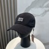 미우미우 모자
