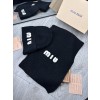 미우미우 모자