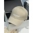 셀린느 모자