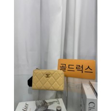 샤*넬 카드지갑