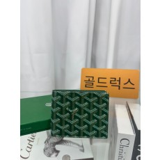 고야드 반지갑