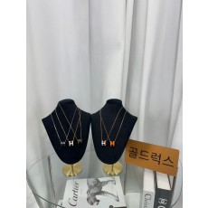 에르메스 목걸이단품