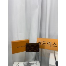 루이비통 카드지갑
