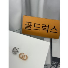 까르띠에 귀걸이 단품