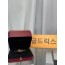 까르띠에 팔찌17size