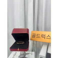 까르띠에 팔찌17size 단품
