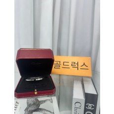 까르띠에 팔찌17size 단품