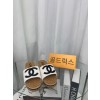 샤*넬 슬리퍼