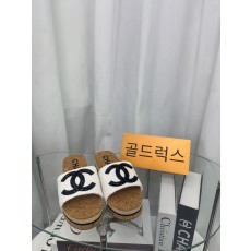 샤*넬 슬리퍼