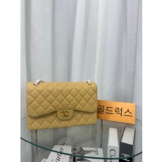 샤*넬 클래식 점보 클래식 점보 정품급