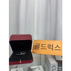 까르띠에 팔찌17size