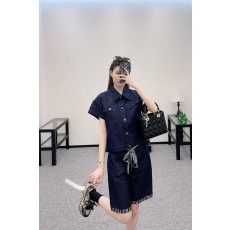 디올 셋업