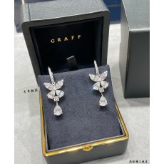그라프 귀걸이(925)
