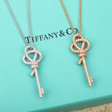 티파니 목걸이
