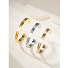 까르띠에 팔찌 (6.2mm)