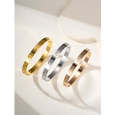 까르띠에 팔찌 (6.1mm)