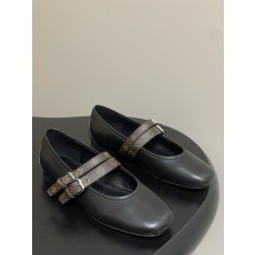 루이비통 플랫슈즈