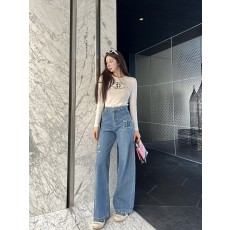 샤**넬 청바지