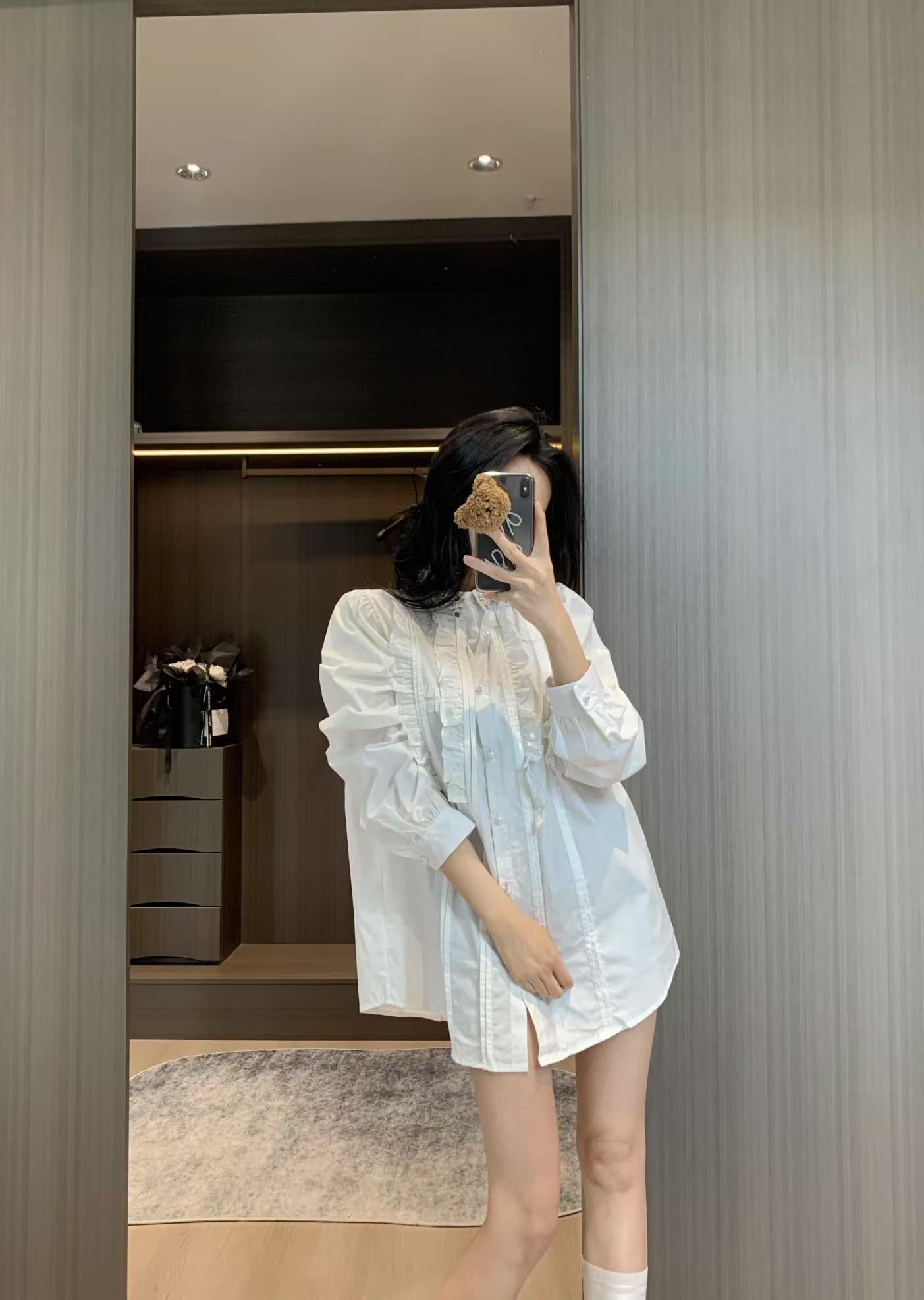 미우미우 원피스