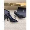 생로랑 힐10.5cm
