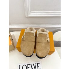 루이비통 뮬