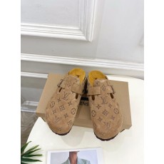 루이비통 뮬