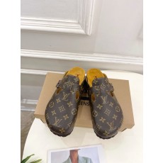 루이비통 뮬