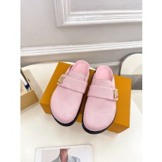 루이비통 뮬