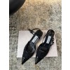 지미추 슬링백(5cm)