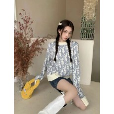 디올 니트