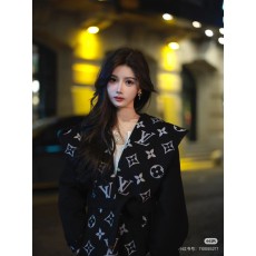 루이비통 코트